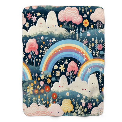 Throw Blanket