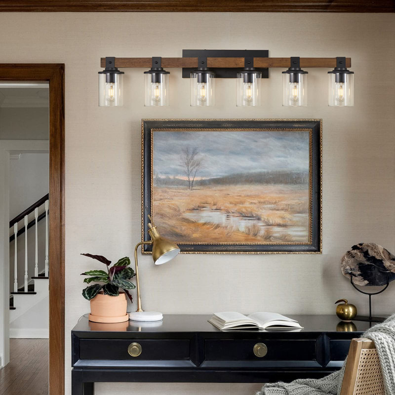 Melakhi LED Plug-in Design Wall Light