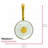 3.5 Qt Ceramic Nonstick Sauce Pan