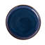 comme. par Villeroy & Boch, assiette en porcelaine de qualité supérieure, va au lave-vaisselle et au micro-ondes, 11,5 po de diamètre, bleu-286212637