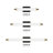 Medium LED Sconce-65382794