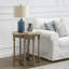 Table d'appoint Vickrey