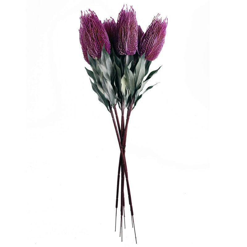 Artificial Arrangement, Pink