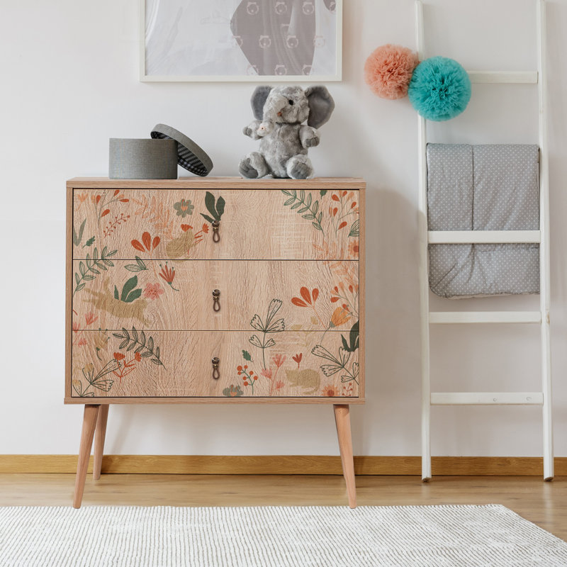 Commode Duez