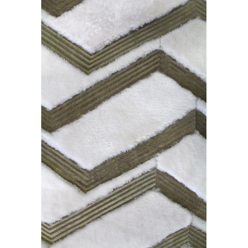 One-of-a-Kind 8' X 10' Flatweave Area Rug