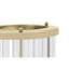 Stainless Steel Tabletop Hurricane-64523613-64523615