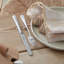 Pacifica 5 - Piece Stainless Steel Flatware Set - Service for 1