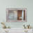 Lysander Rectangle Mirror