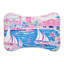 Tapis nautique chic 1 pièce
