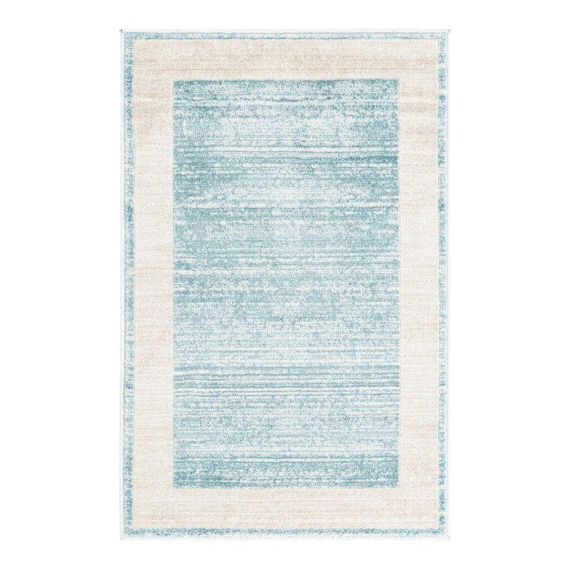 Tapis Jill Zarin Yorkville Uptown, Rectangle 2 pi x 3 pi 1 po