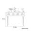 Armoire d'entrée de luxe minimaliste de style français-431673189