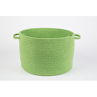 Panier en tissu Smyth