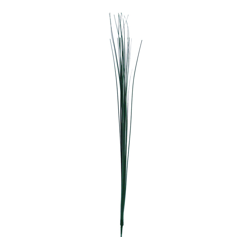 21.5'' Faux Onion Grass Grass