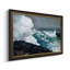 Northeaster, 1895 - Winslow Homer - Toile encadrée sur mesure-1355296082-1355296095-1355296096