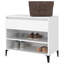 8 Pair Shoe Storage Cabinet-1248729495