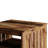 Ensemble de tables basses 3 pièces Nashua-261175567