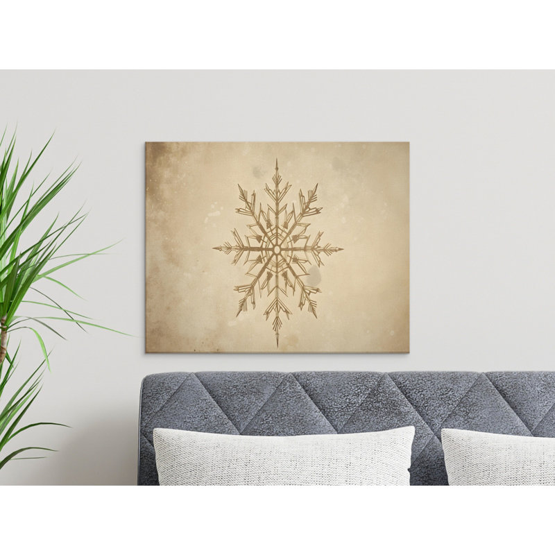 Socha Wrapped Canvas Print Set, 14x11