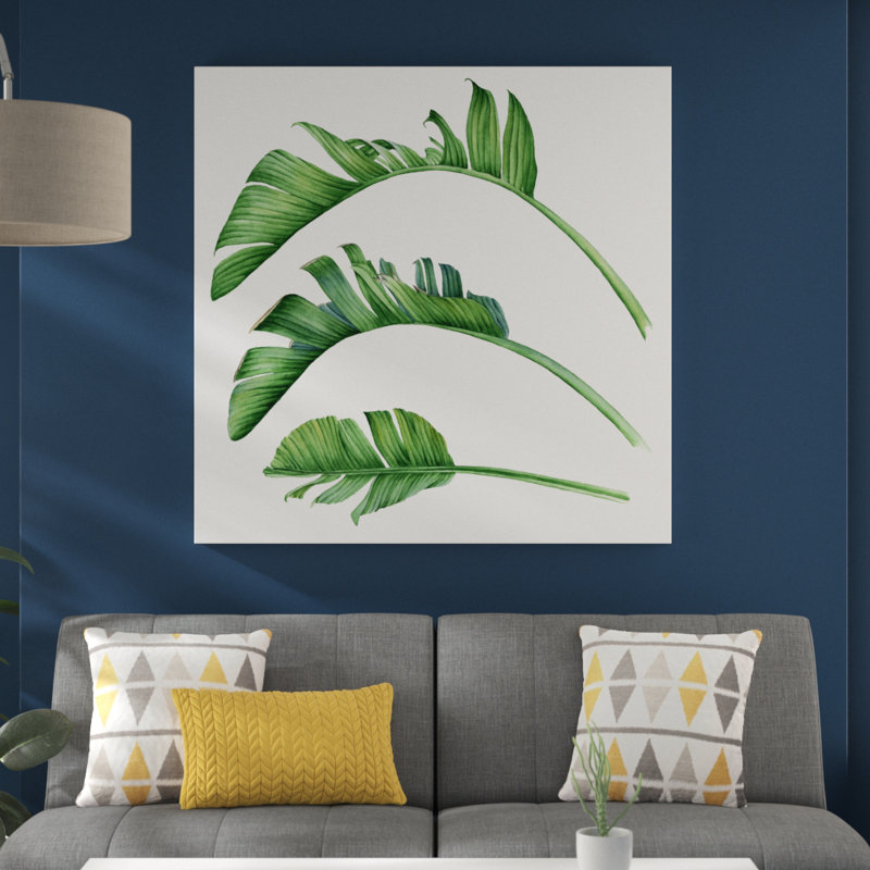 No Frame Print on Wood, 116cm H x 116cm W