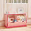 Miranda Fashion Giraffe Toy Organiser