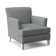 Sloane Upholstered Armchair