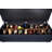 Heaney 18 Pair Shoe Storage Bench-26776831