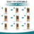 Infrared Sauna 1 Person, Infrared Saunas for Home, 110V Spruce Wood Dry Sauna with Foot Warmer