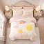 Abstract Comforter Set