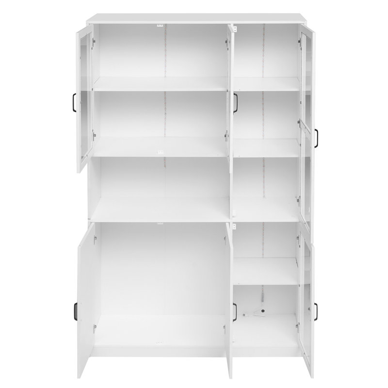 Niah Display Cabinet