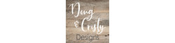 DougandCristyDesigns logo