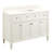 48" Elmdale Single Bathroom Vanity Set with Rectangular Undermount Sink-68817287-75247962-75247957