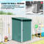 Garden Storage Shed-121683031