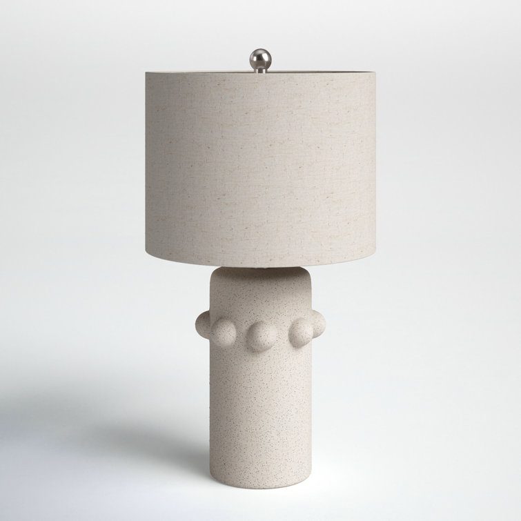 Kem Ceramic Table Lamp