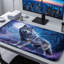 Polyester Desk Pad-1313992033