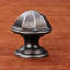 CK Series 1 1/16" Diameter Mushroom Knob-12829844