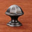 Contoured Dome 1 1/16" Knob CK Series-12829844