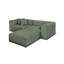 Canapé modulaire 3 pièces Nest-114162890