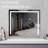 Metal Flat Mirror-2028985749