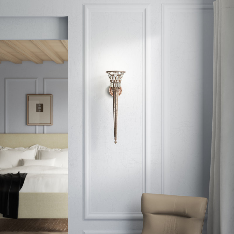 Winter Palace 1 - Light Wallchiere