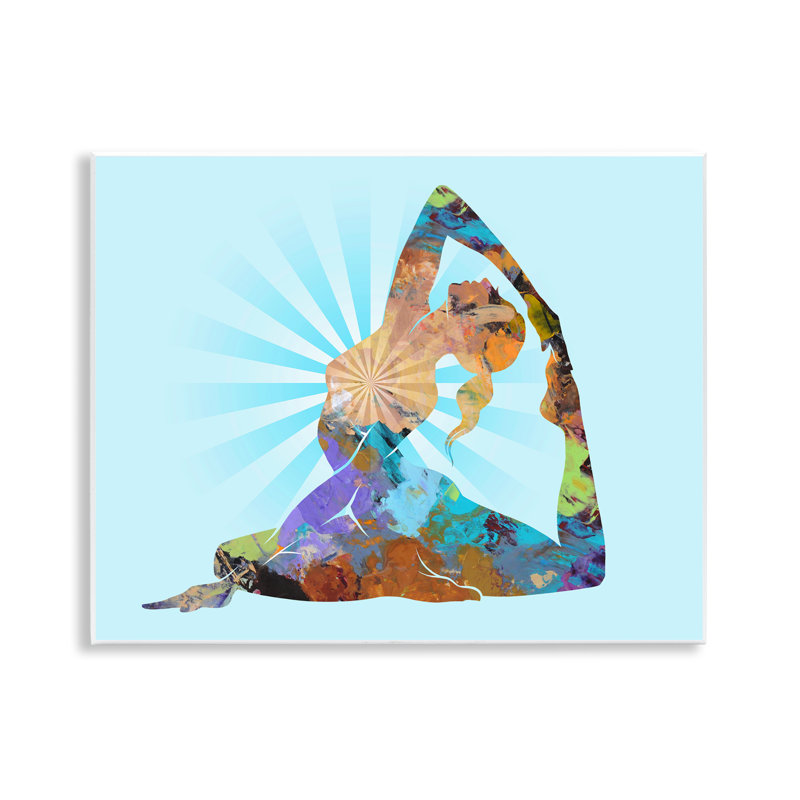 "Meditation Mindful Yoga" par Tim Parker