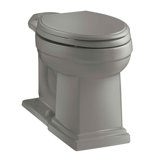 Tresham Comfort Height Elongated Toilet