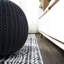Tapis ivoire / noir Maidstein-1870960531