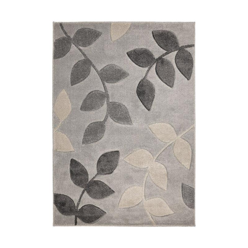 Takaiyah Oriental Area Rug, Rectangle 120 x 170cm