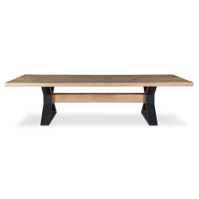 Open Sky Dining Table