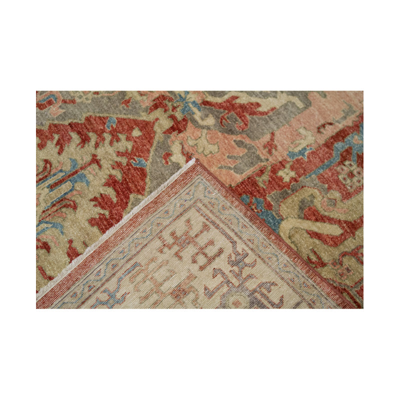 Southwestern Area Rug