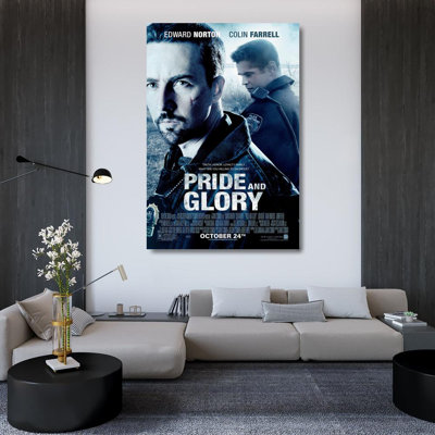 Pride and Glory