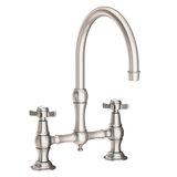 Fairfield Kitchen Bridge Faucet