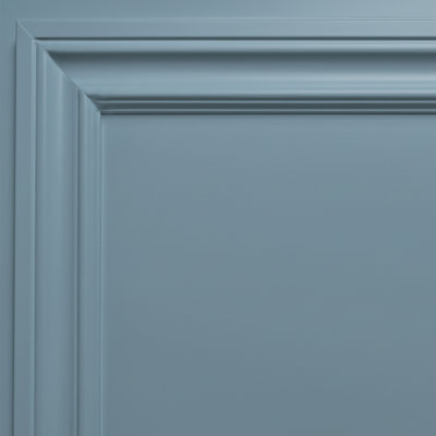 Fire-Rated Palazzo 1 Panel Right-Hand/Inswing Composite Interior Commercial Door Slab