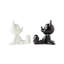 Disney Salt And Pepper Shaker Set