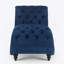 Chaise longue sans accoudoirs touffetée-1997725818-1997725813