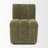 Gray Performance Fabric Upholstered Dining Chair-129756737